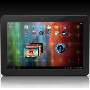 Планшет PRESTIGIO MultiPad 10.1 Ultimate 3G
