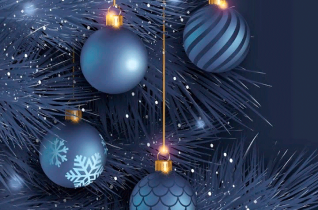 С Новым 2026 годом!