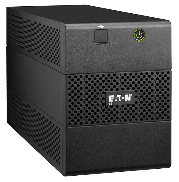 Источник бесперебойного питания Eaton 5E 1100i USB