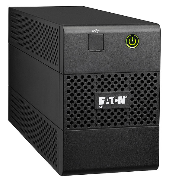 Источник бесперебойного питания Eaton 5E 650i USB DIN