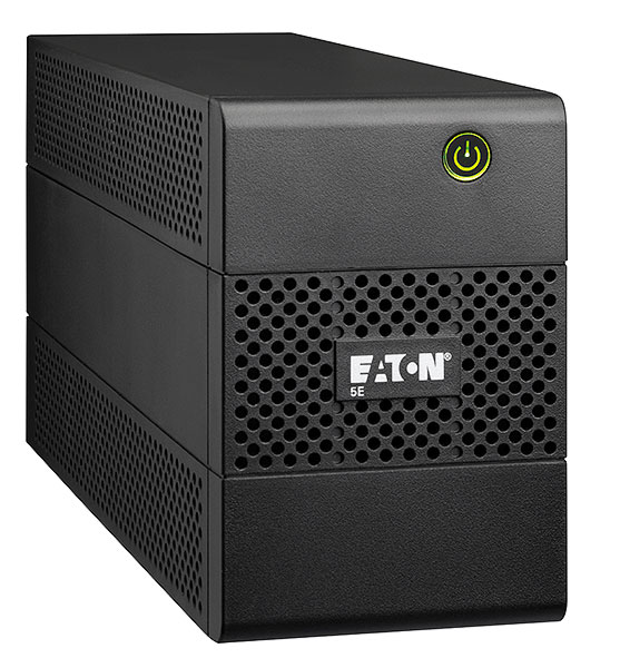 Источник бесперебойного питания Eaton 5E 650i DIN