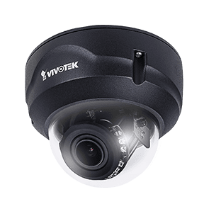 IP камера VIVOTEK FD8367A(BLACK)