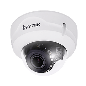IP камера VIVOTEK FD8367A-V