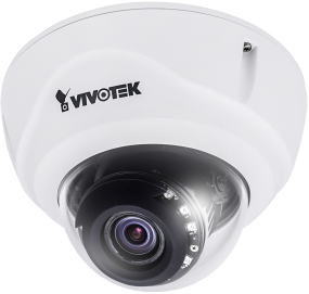 IP камера VIVOTEK FD8355EHV