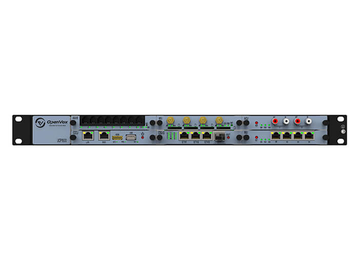 IP АТС OpenVox UCP1600