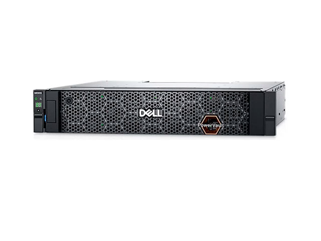 Система хранения данных Dell PowerVault ME5012