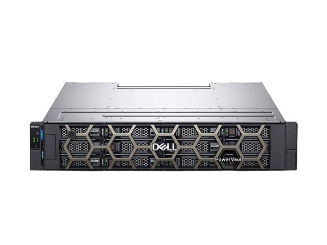 Дисковый массив Dell PowerVault ME5212