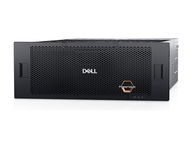 СХД Dell PowerVault MD2460