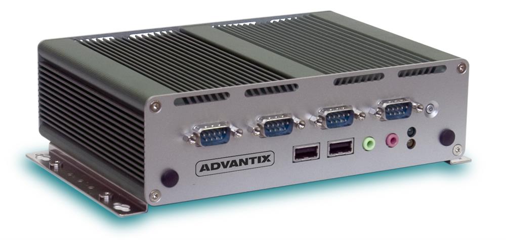 Встраиваемый компьютер ADVANTIX ER-3000