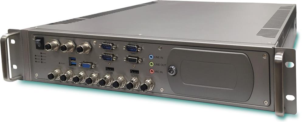 Высокопроизводительная платформа Advantix IPC-SYS28FN