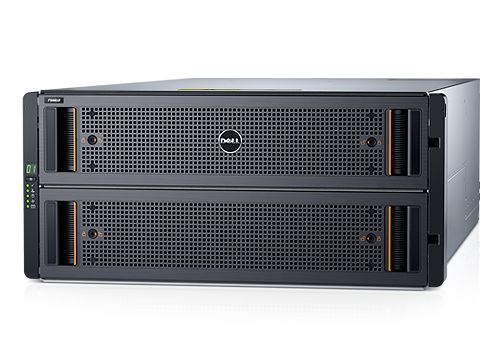 СХД Dell Storage серии PS6610