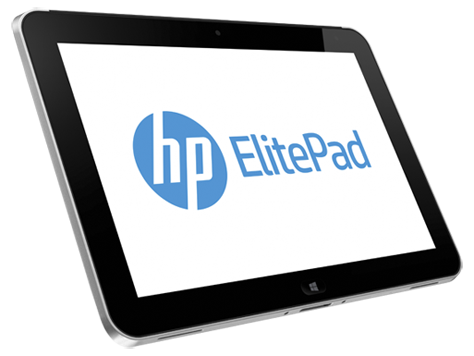 Планшет HP ElitePad 900 Z2760 10 2GB/64 HSPA PC