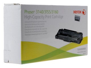 Картридж Xerox Ph 3140, 1.5K, Hi-Black, с чипом