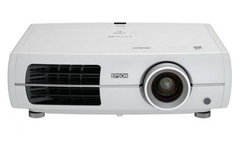 Мультимедийный проектор Epson EH-TW3200