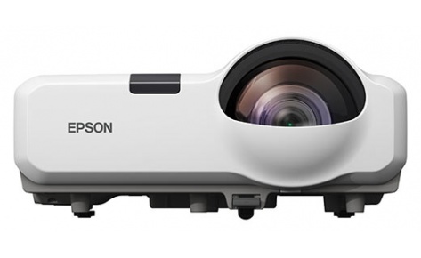 Мультимедийный проектор Epson EB-420 