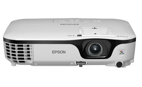 Мультимедийный проектор Epson EB-X12