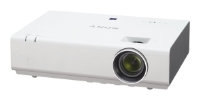 Мультимедийный проектор SONY VPL-EX255