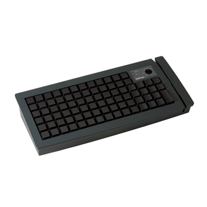 Программируемая клавиатура Posiflex КВ 6600