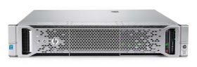 Сервер HP ProLiant DL380 Gen9 (K8P43A) 