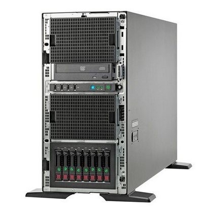 Сервер HP ProLiant ML350p Gen8 (470065-812) 