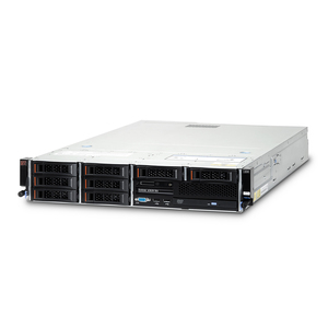 Сервер IBM System x3630 M4 (7158EHG) 
